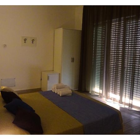 Faro Bianco Gallipoli - Suites & Apartments 외부 사진