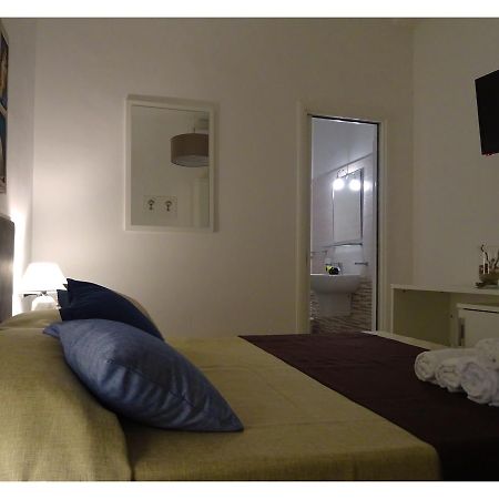 Faro Bianco Gallipoli - Suites & Apartments 외부 사진