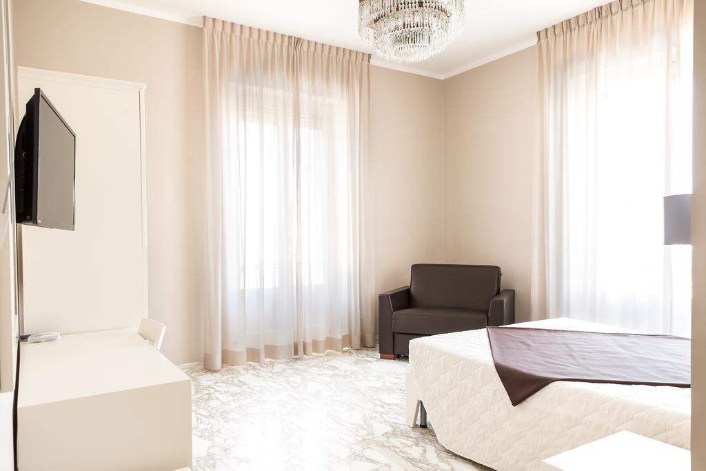 Faro Bianco Gallipoli - Suites & Apartments 외부 사진