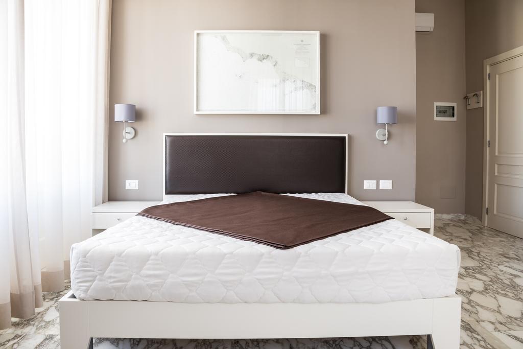 Faro Bianco Gallipoli - Suites & Apartments 외부 사진