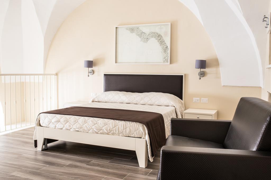 Faro Bianco Gallipoli - Suites & Apartments 외부 사진