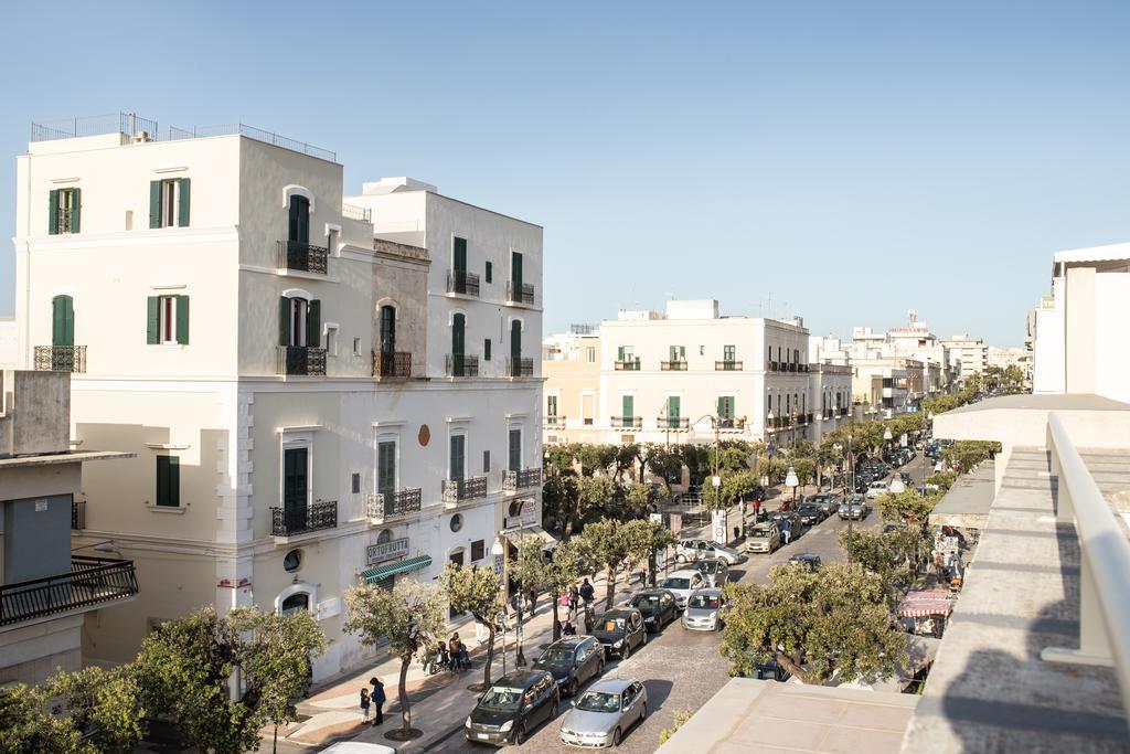 Faro Bianco Gallipoli - Suites & Apartments 외부 사진