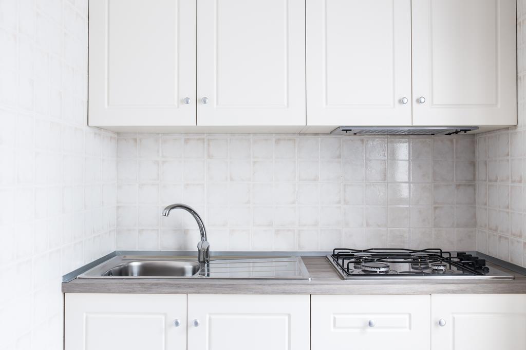 Faro Bianco Gallipoli - Suites & Apartments 외부 사진
