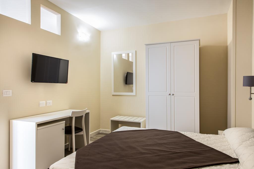 Faro Bianco Gallipoli - Suites & Apartments 외부 사진