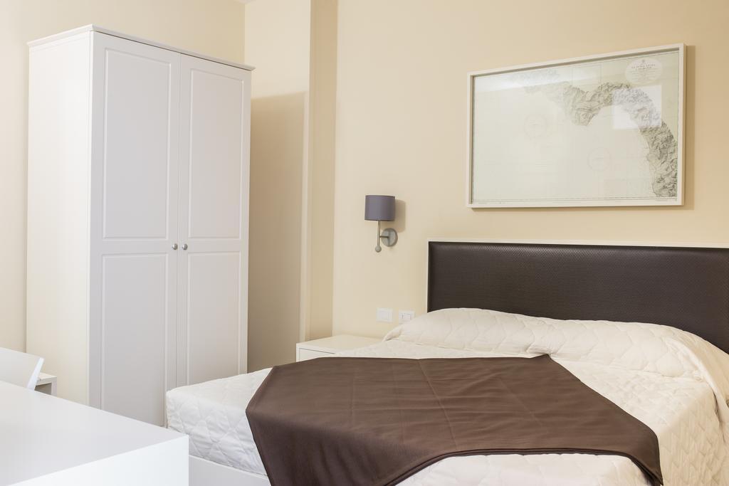 Faro Bianco Gallipoli - Suites & Apartments 외부 사진