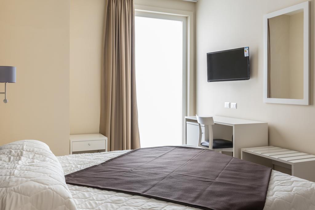 Faro Bianco Gallipoli - Suites & Apartments 외부 사진