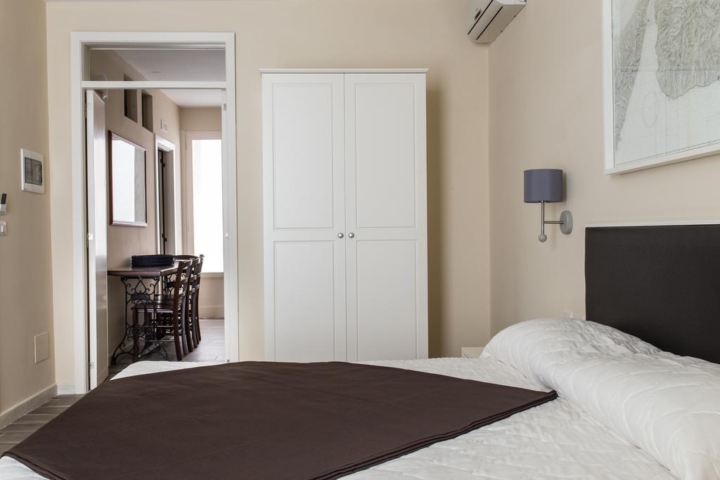 Faro Bianco Gallipoli - Suites & Apartments 외부 사진