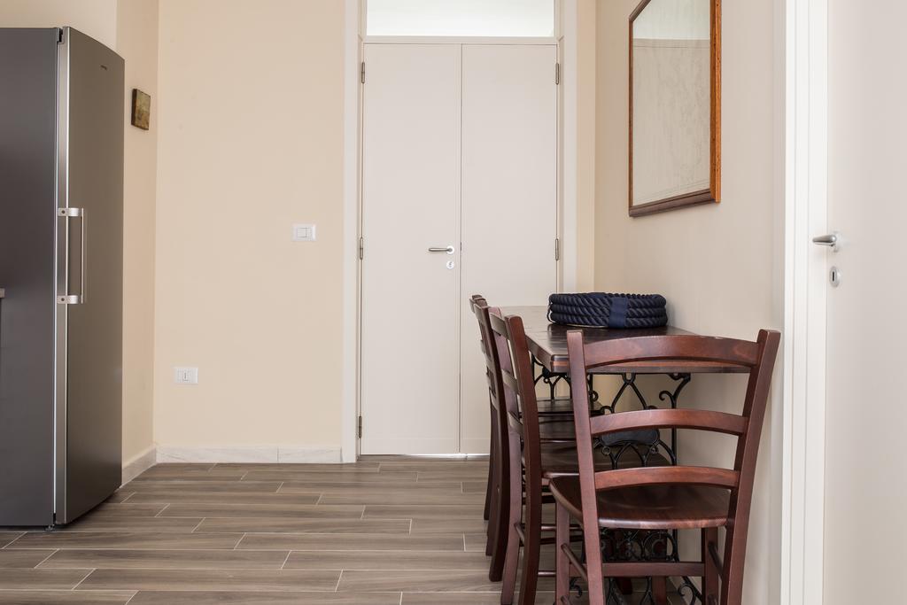 Faro Bianco Gallipoli - Suites & Apartments 외부 사진