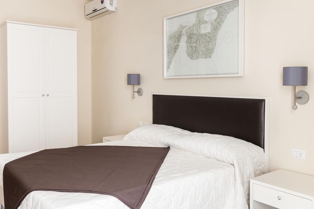 Faro Bianco Gallipoli - Suites & Apartments 외부 사진