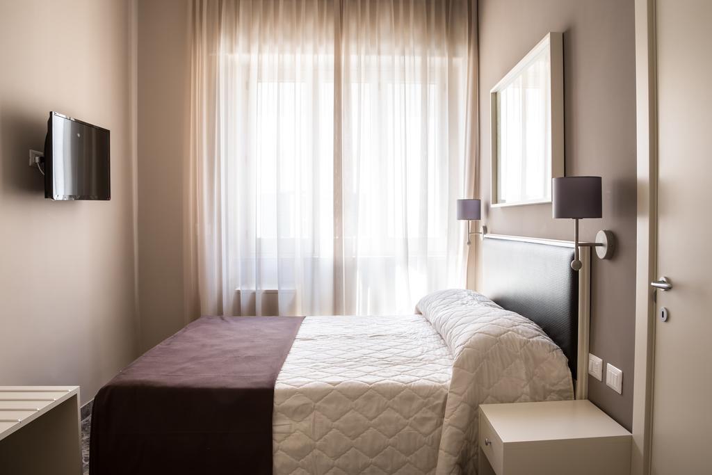 Faro Bianco Gallipoli - Suites & Apartments 외부 사진