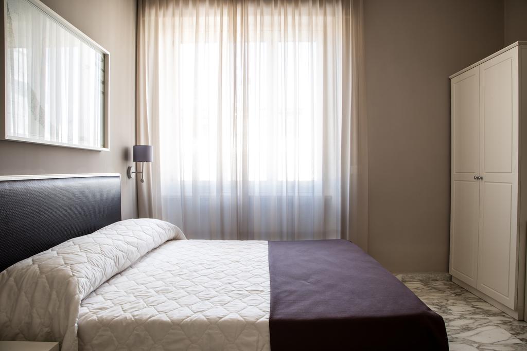 Faro Bianco Gallipoli - Suites & Apartments 외부 사진