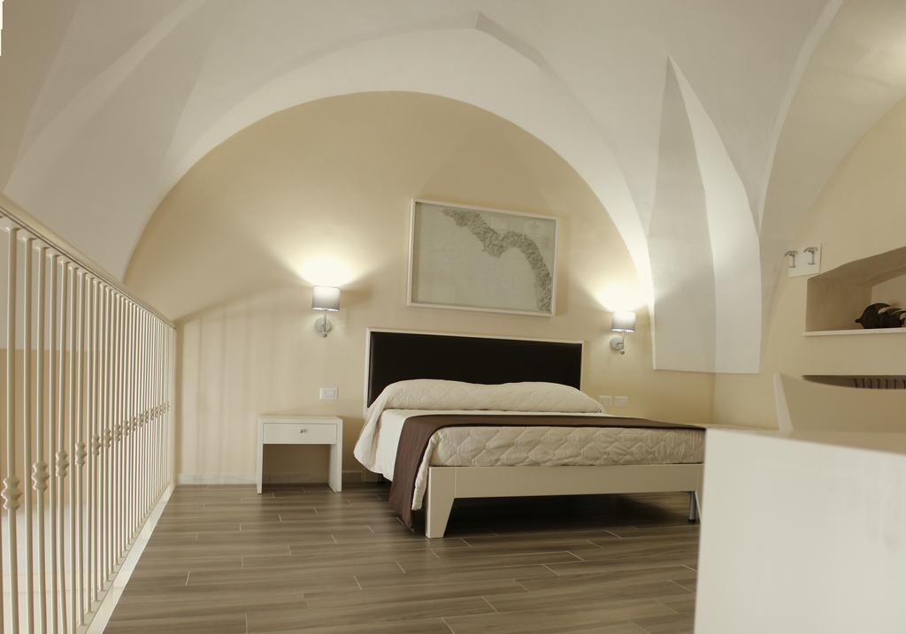 Faro Bianco Gallipoli - Suites & Apartments 외부 사진