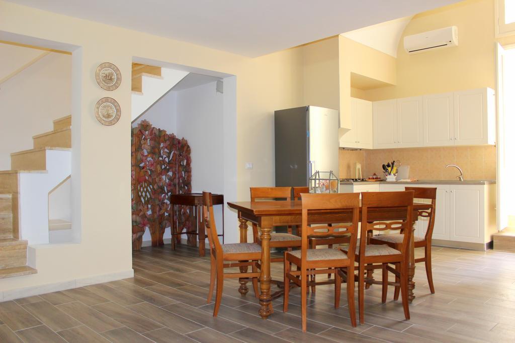 Faro Bianco Gallipoli - Suites & Apartments 외부 사진