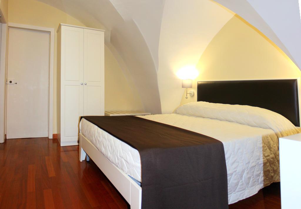 Faro Bianco Gallipoli - Suites & Apartments 외부 사진