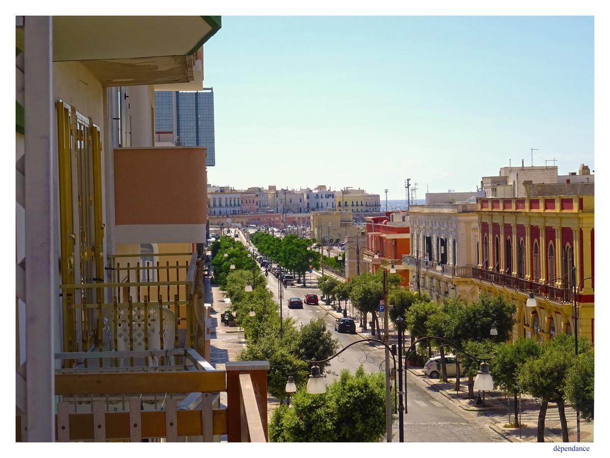 Faro Bianco Gallipoli - Suites & Apartments 외부 사진