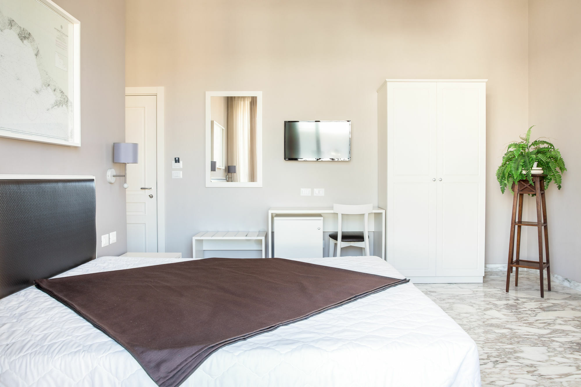 Faro Bianco Gallipoli - Suites & Apartments 외부 사진